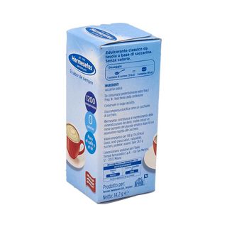 Hermesetas Original Sacarina 1200 Comprimidos