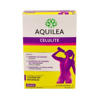 AQUILEA CELULITE 15 STICKS