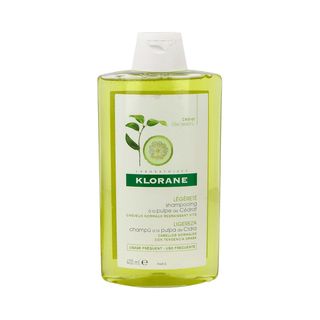 KLORANE CHAMPÚ A LA CIDRA 400 ML