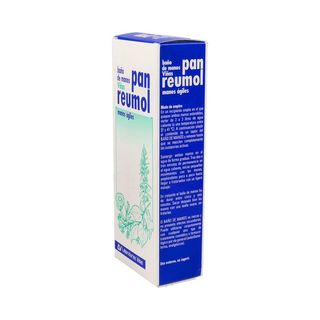 PAN-REUMOL BAÑO MANOS GEL 200