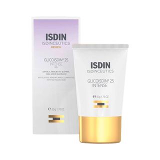 Glicoisdin Gel Facial Antiedad 25% Glicolico