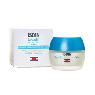 ISDIN UREADIN CREMA ANTIARRUGAS SPF 20 50ML