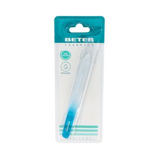 Beter "Its Lovely" Lima De Vidrio Templado