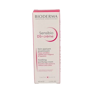 Bioderma Sensibio D S Crema 40 Ml.