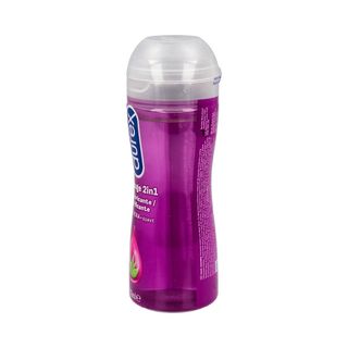 DUREX PLAY MASSAGE LUBRICANTE INTIMO 200 ML