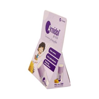 Arnidol Gel Stick Barra 15 Ml.