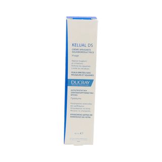 Ducray Kelual DS Crema 40 Ml