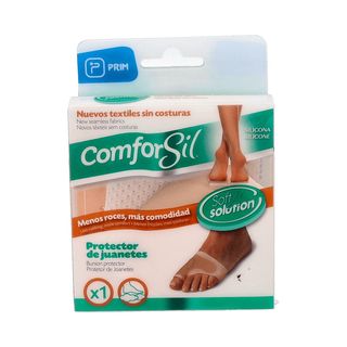 Comforsil Protect Juanete Silic T-S