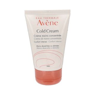 AVENE CREMA DE MANOS AL COLD CREAM 50 ML