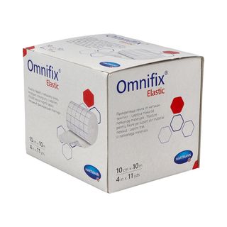 Esparadrapo Omnifix Elast 10X10