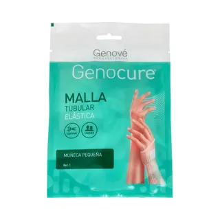 Genocure Malla Tubular 1