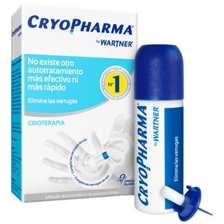 CRYOPHARMA AEROSOL 50 ML