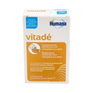 VITADE 15ML