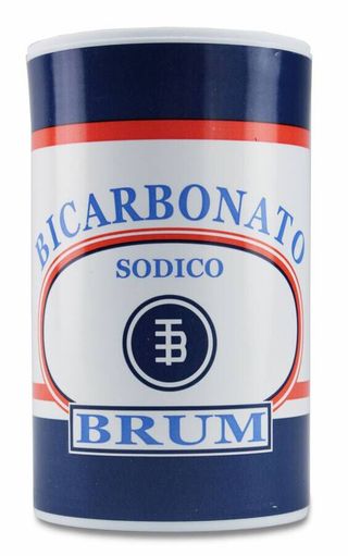 Bicarbonato Sodico Brum 175 Gr.