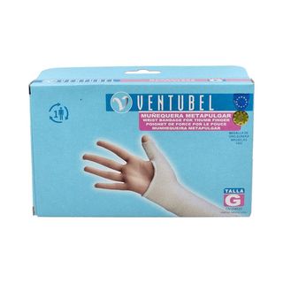 Muñequera Metapulgar Ventubel3