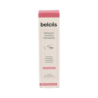 BELCILS MASCARA INCOLORA