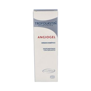 Carreras Angiogel E 50Ml.