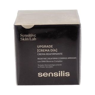 Sensilis Upgrade Crema Lipo-Lifting 50 Ml.