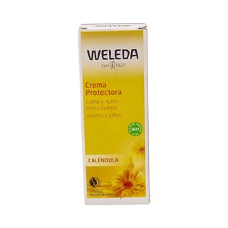 WELEDA CR CALENDULA 75
