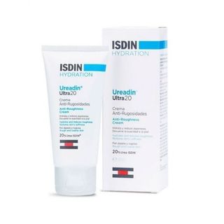 Ureadin Ultra 20 Cr 50 Ml
