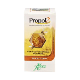 Propol 2 Emf Spray Oral 30 G