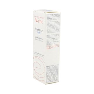 Avène Hydrance Rica Crema Hidratante 40 Ml