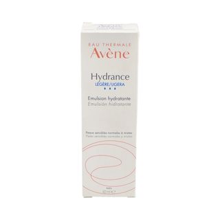 Avène Hydrance Emulsión Ligera Hidratante 40 Ml