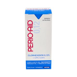 Perio Aid Tratamiento Spray 50 Ml.