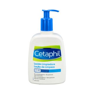 CETAPHIL LOCION LIMPIADORA 473 ML