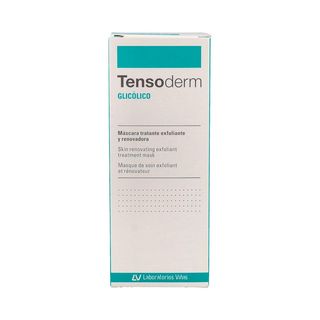 Tensoderm Glicolico 75 Ml.