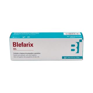 BLEFARIX 30 ML