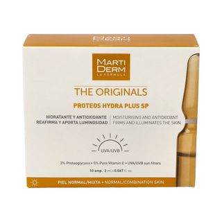 MARTIDERM PROTEOS HY P SP10AM