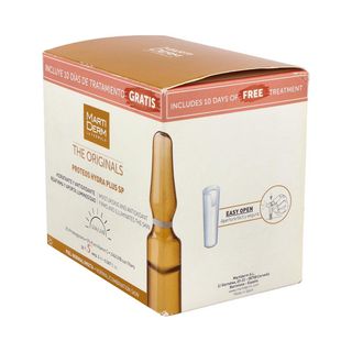 MARTIDERM PROTEOGLICANOS FPS 30 AMP 2 ML AHT