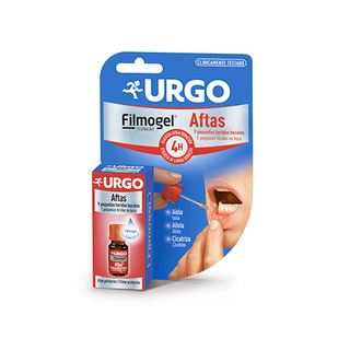 URGO AFTAS FILMOGEL 6 ML