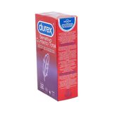 Preservativos Durex Contacto Total 12 Uds.