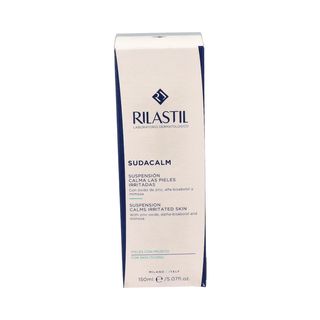 Cuml.Aude Sudacalm Susp 150 Ml.