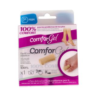 DEDIL LUGA GEL INTERIOR GD 1U