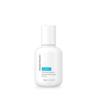 Neostrata Clarify Solucion Piel Grasa 100 Ml. 