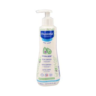 Mustela Hydra-Bebe Cuerpo 300 Ml