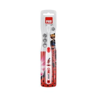 Cepillo Dental Infantil Phb Plus Junior