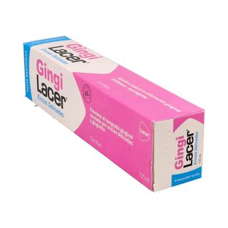 Pasta Gingilacer 125 Ml.
