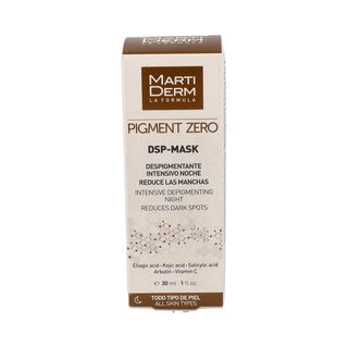 Martiderm Dsp-Mask 30 Ml.