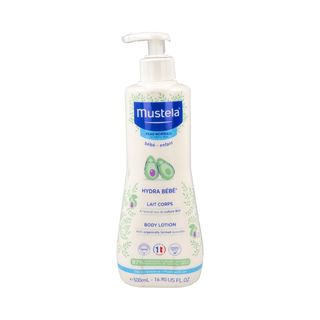 Mustela Hydra Bebe Cuerpo 500 Ml
