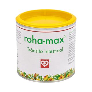 Roha-Max Tránsito Intestinal 60 G