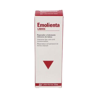 Emolienta Labios 15 Ml.