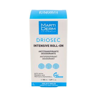MARTIDERM DRIOS DES INT ROLLON