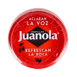 Pastillas Juanola 30 Gr