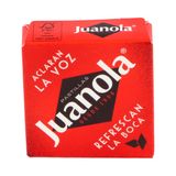 Juanola Pastillas Caja Roja
