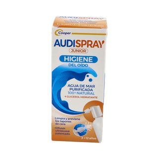 AUDISPRAY JUNIOR 10 ML