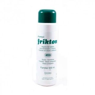 Frikton Champu 500 Ml.